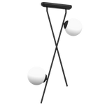Lampa sufitowa INTER 2xE14