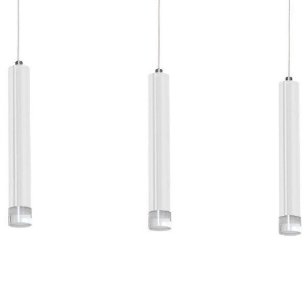 Lampa wisząca ALBA III LED