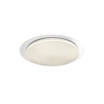 Lampa sufitowa FILO 30W LED Ściemnialna+ Pilot EK75315