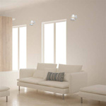 Kinkiet VENEZIA WHITE 1xE27 MLP5436