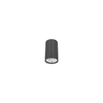 Tuba spot EYE graphite S  SPOT SUFITOWY 9,5cm
