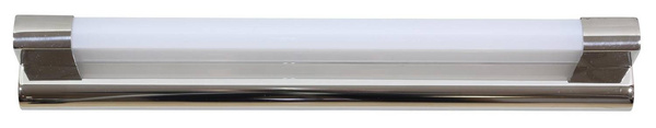 Kinkiet łazienkowy nad lustro chrom listwa LED 5W Mia Candellux 20-32577