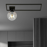 IMAGO 1A BLACK/GRAFIT