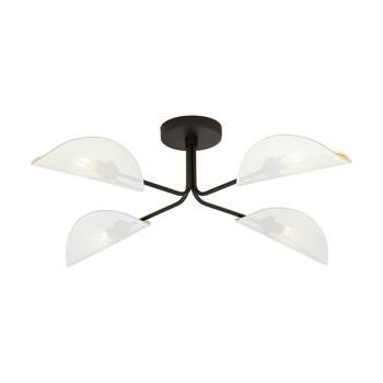 GOMEZ 4 WHITE/GOLD