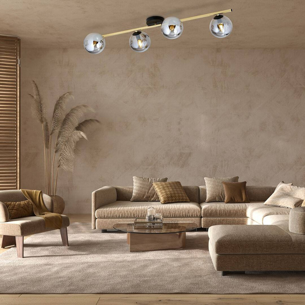 SPLENDI 4 BL GRAFIT
