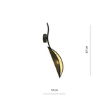 LOTUS K1 BLACK/GOLD