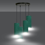 BENTE 4 BL PREMIUM GREEN