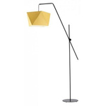 Lampa podłogowa TOLEDO
