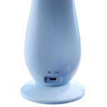 Lampka biurkowa LILLY BLUE 4W LED ML5679