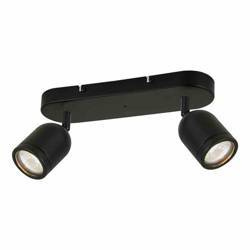 Lampa sufitowa PORTER 2XGU10 IP44