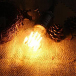 Żarówka FILAMENT E27 LED Biała Ciepła
