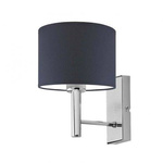 Lampa ścienna TEGU do pokoju dziecięcego