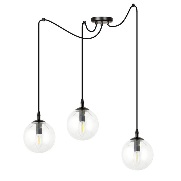 GIGI 3 BL TRANSPARENT