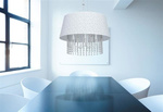 Lampa Wisząca MODENA 5xE14