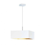 Lampa wisząca BOGOTA GOLD