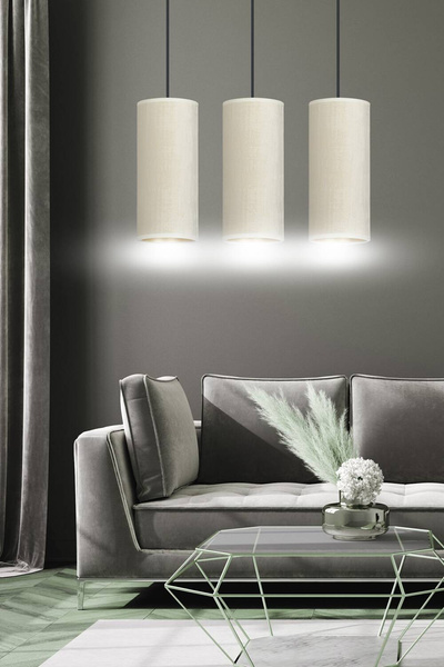 BENTE 3 BL WHITE