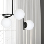 KALF 3 BLACK