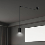TRAKER 1 BL/BLACK