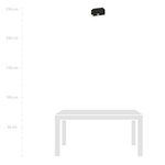 KENNO 1 BLACK