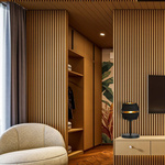 PIANO LN BLACK/GOLD