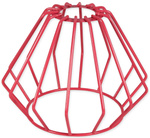 Nowoczesna lampa sufitowa do pokoju dziecka Edison Druciak 3