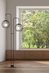 ALBIO LP2 BLACK