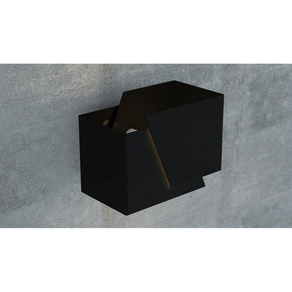 FROST BLACK