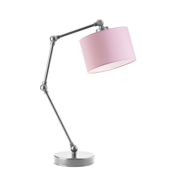  Lampka biurkowa dla chłopca i dziewczynki z regulacją Magiczny Cylinderek