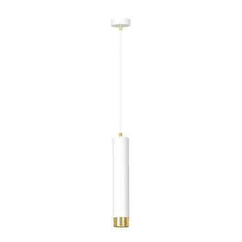 KIBO 1 WH/GOLD