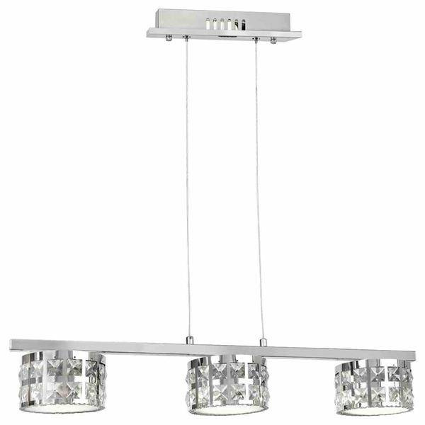 Lampa wisząca ALEX III LED