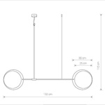 Lampa wisząca MINIMAL