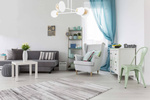 MINERVA 4 WHITE