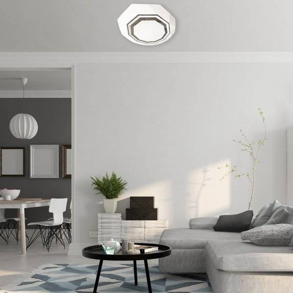 Plafon LULU 40W LED Ø490 mm ML6170
