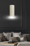 BENTE 1 BL WHITE