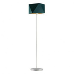 Lampa podłogowa FIDŻI GOLD