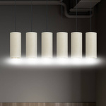 BENTE 6 BL WHITE