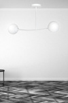 HALLDOR 2 WHITE