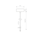 PROFILE POWER SUPPLY KIT