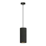 BENTE 1 BL BLACK