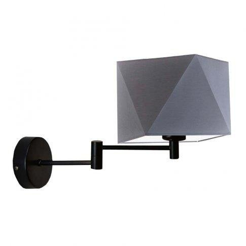 Lampa ścienna HANOI do pokoju dziecięcego
