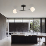 ROMA 2 BL OPAL