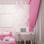 Lampa Sufitowa MIA PINK 5xE14 MLP1070