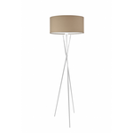 Lampa stojąca na trójnogu PARYŻ
