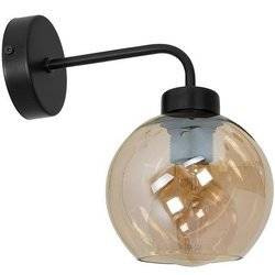 Kinkiet SOFIA AMBER 1xE27