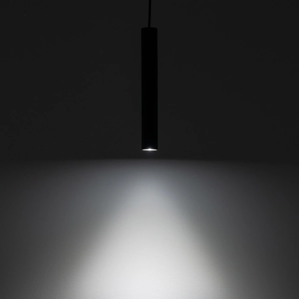 Żarówka LED 4W, Mini GU10 Ceramic, barwa neutralna 4000K | 11600