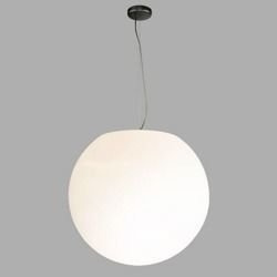 Wisząca kula na taras CUMULUS L 60cm