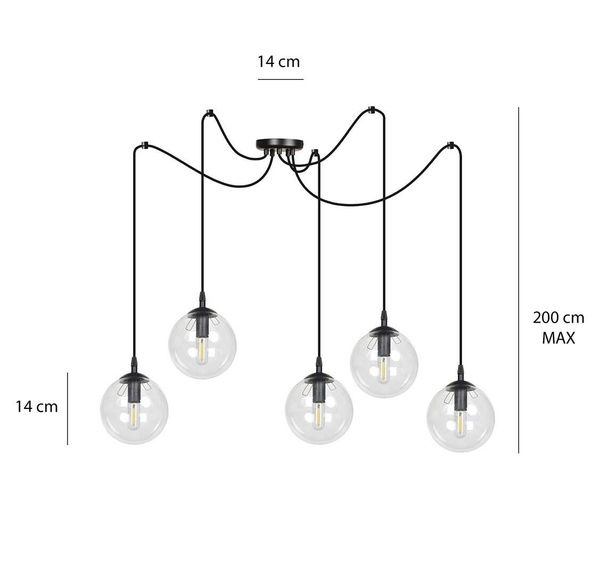 GIGI 5 BL TRANSPARENT