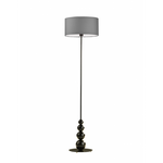 Lampa stojąca ROMA do pokoju malucha