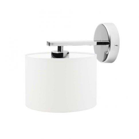 Lampa ścienna LUANDA do pokoju dla chłopca i dziewczynki