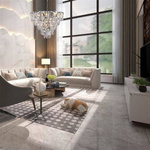 Lampa wisząca żyrandol glamour CHELSEA CHROME ML6001